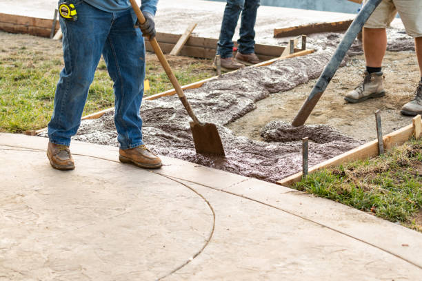 Reliable GA Concrete contractor Solutions
