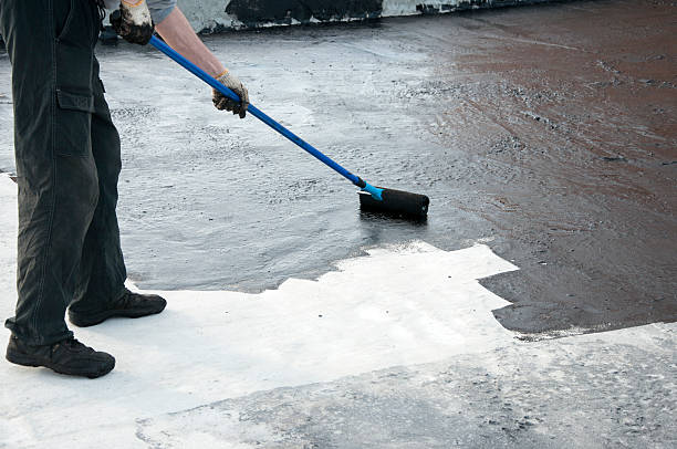 Best Concrete Slab Construction in Mountain Park, GA