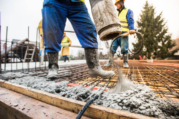 Best Concrete Sealing and Maintenance in Mountain Park, GA